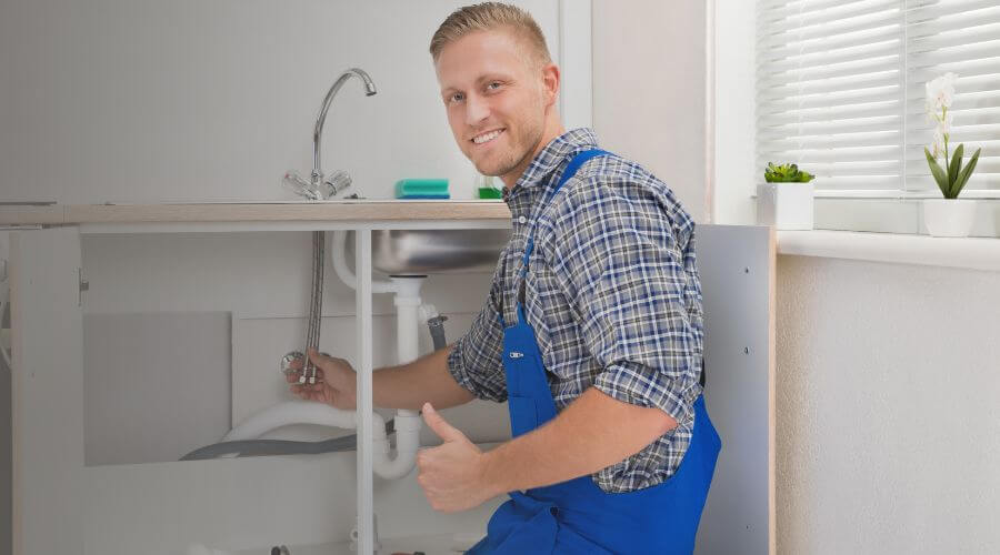 Professional same day plumber in Letha, ID
